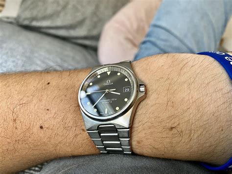 omega seamaster 120 quartz|omega seamaster 120 review.